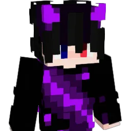 MrEnglishHK Minecraft avatar bust