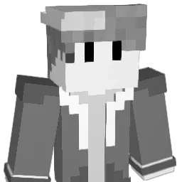 MrEntropia Minecraft avatar bust