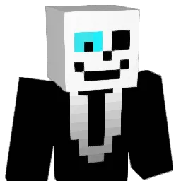 MrEpicYeetGod Minecraft avatar bust