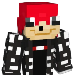 MrErpy's Minecraft skin