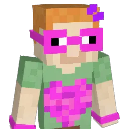 MrEscuiquirin Minecraft avatar bust