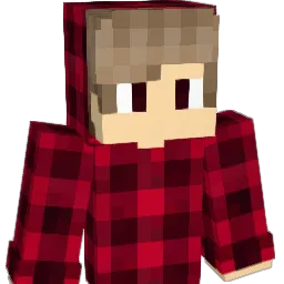 MrEternall Minecraft avatar bust