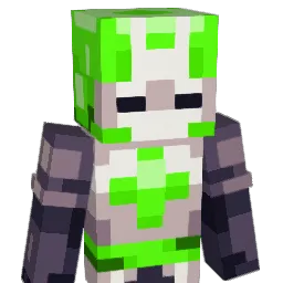 MrEthanB Minecraft avatar bust