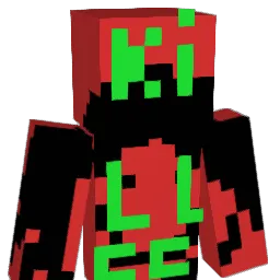 MrEthannn Minecraft avatar bust