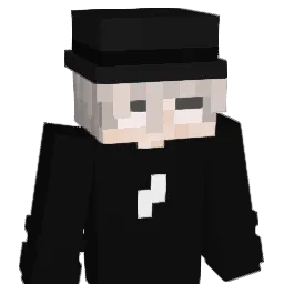 MrFadel's Minecraft skin