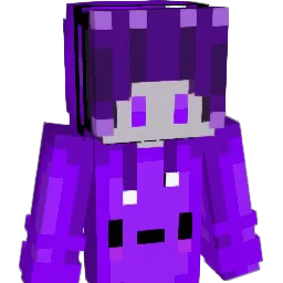 MrFae's Minecraft skin