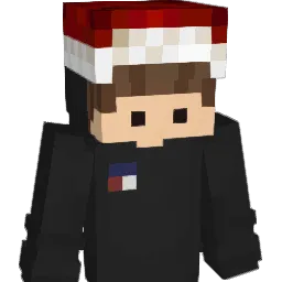 MrFaithful Minecraft avatar bust