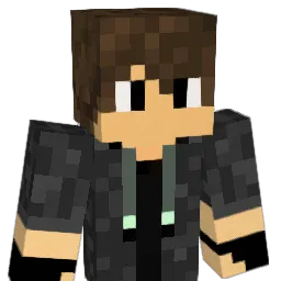 MrFakePT's Minecraft skin