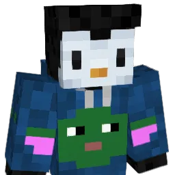 MrFallenAngel's Minecraft skin