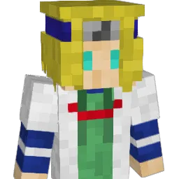 MrFamilyGuy Minecraft avatar bust