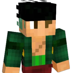 MrFancy66's Minecraft skin