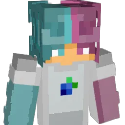 MrFanerYT Minecraft avatar bust