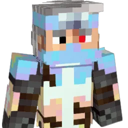 MrFanta18 Minecraft avatar bust