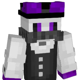 MrFantasma01 Minecraft avatar bust