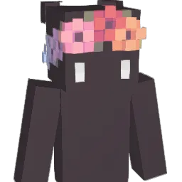 MrFantasy_ Minecraft avatar bust