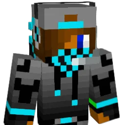 MrFast07's Minecraft skin