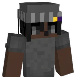 MrFernandes_ Minecraft avatar bust