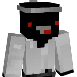 MrFeuFeu's Minecraft skin