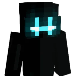 MrFinchyy Minecraft avatar bust