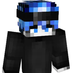 MrFirry Minecraft avatar bust
