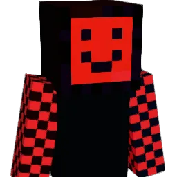 MrFish9702 Minecraft avatar bust