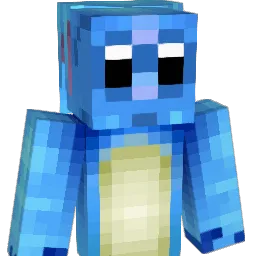 MrFizzles's Minecraft skin