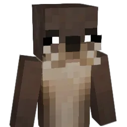 MrFlibble5's Minecraft skin