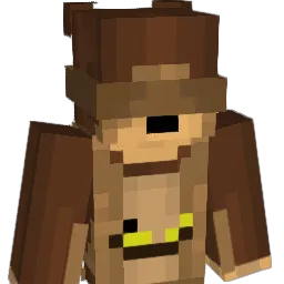 MrFlixBus's Minecraft skin