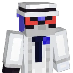 MrFloppa's Minecraft skin