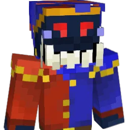 MrFool0 Minecraft avatar bust