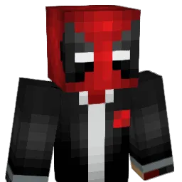 MrFortuneCookiee Minecraft avatar bust
