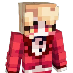 MrFounderz Minecraft avatar bust