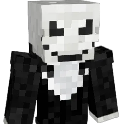 MrFreak1998 Minecraft avatar bust
