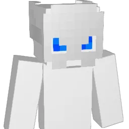 MrFred8 Minecraft avatar bust