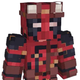 MrFritos2000's Minecraft skin