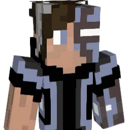 MrFrizing's Minecraft skin