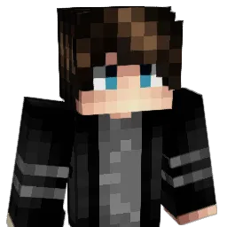 MrFroddy Minecraft avatar bust