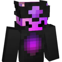 MrFroezy Minecraft avatar bust