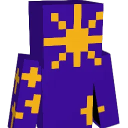 MrFrzz Minecraft avatar bust