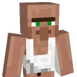MrFuckYoGirl Minecraft avatar bust