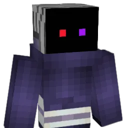 MrFunkeyMonkeyZ's Minecraft skin