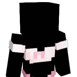 MrG68 Minecraft avatar bust