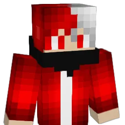 MrGGz Minecraft avatar bust