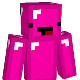 MrGalaxyPlayer Minecraft avatar bust