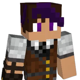 MrGamer915's Minecraft skin