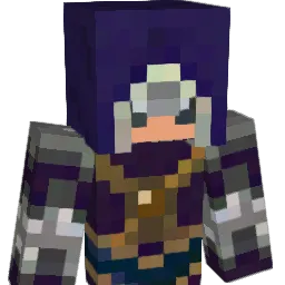MrGamerProsGHG Minecraft avatar bust