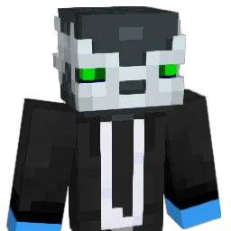 MrGamesOfLive4K Minecraft avatar bust