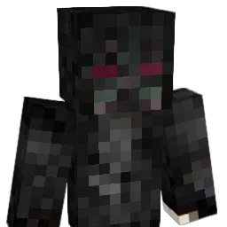 MrGargle Minecraft avatar bust