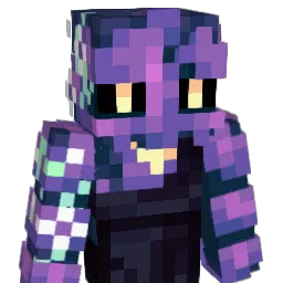 MrGearGrinder Minecraft avatar bust