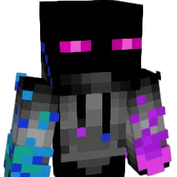 MrGepo Minecraft avatar bust